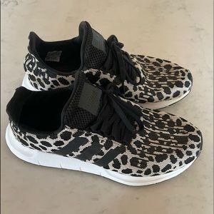 Adidas swift run Womens shoes